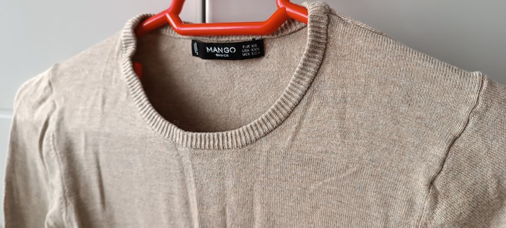 Pulover Mango XS