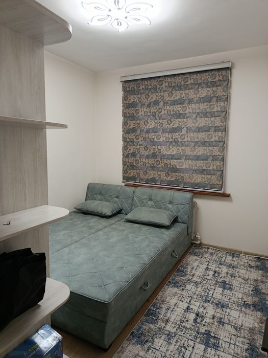 Apartment For Rent. Almazar city 2/4/9. АРЕНДА. Алмазар Сити 2/4/9.
