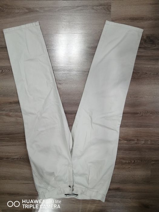 Фирменные брюки Pierre Cardin