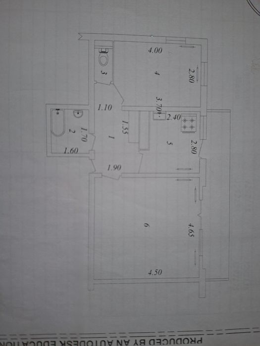 Продажа квартиры