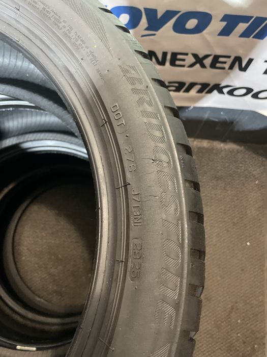 Set 225/45 R18 91H XL MO - Bridgestone Blizzak LM001 M+S Oferta