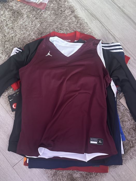 Lot Haine Nike/Adidas/Jordan