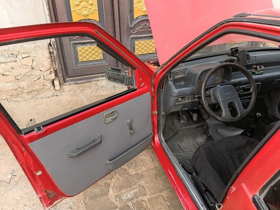 Тико машинаси сотилади