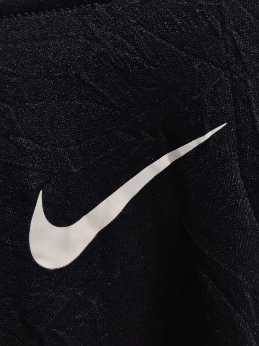 NIKE Pro Тънка Блуза/Мъжка М