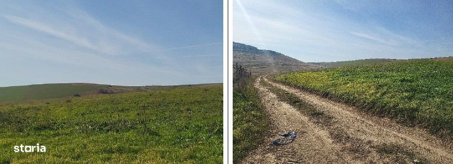 Teren extravilan sat Mineri, ID: R2376975