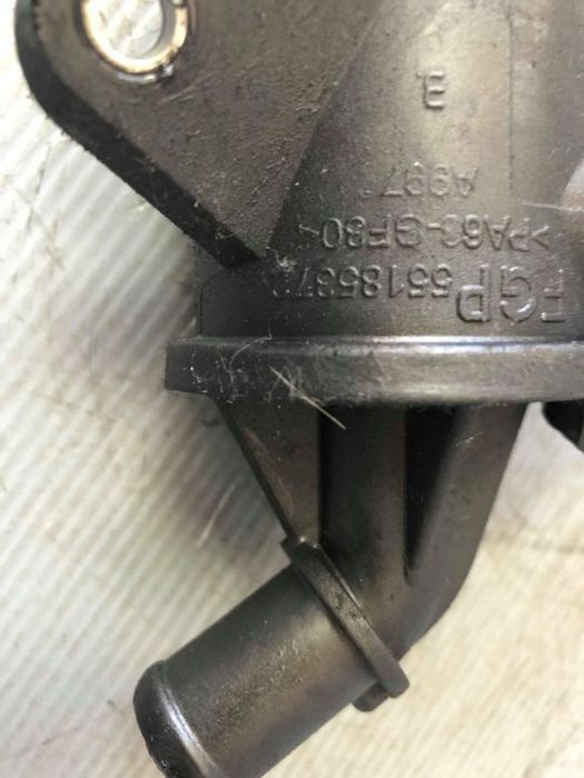 Separator ulei 1.3 d multijet 188a9000 fiat doblo idea punto lancia musa ypsilon  ⭐⭐⭐⭐⭐