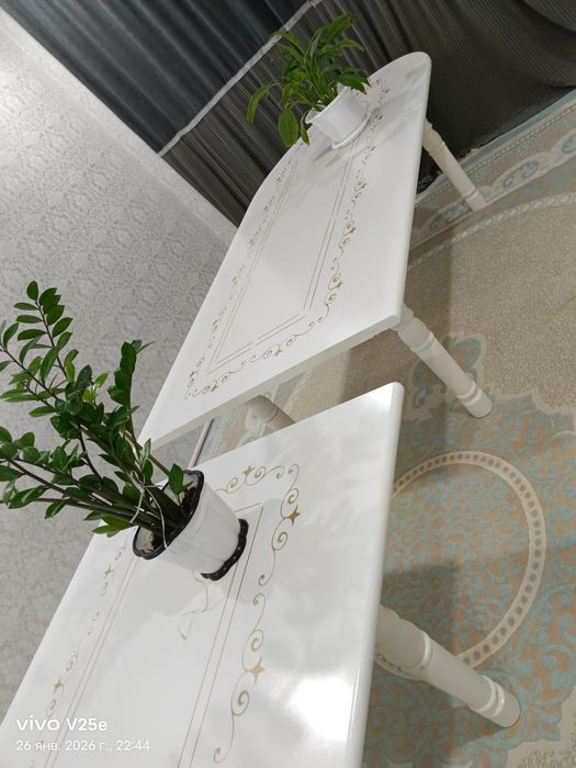 стол гостинный 4.5м