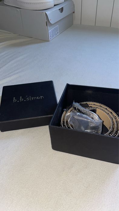 Curea BB Simon 100cm