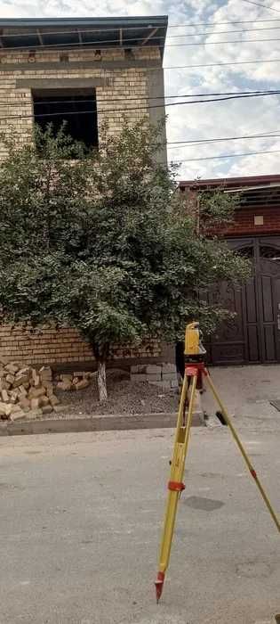 Geodesist | Геодезист.Topografiya,syomka va razbivka