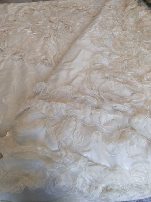 Продам, очень красивое покрывало!!!