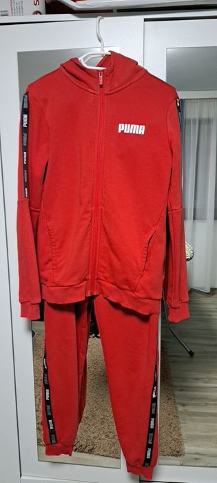 Trening Puma, mar. 164