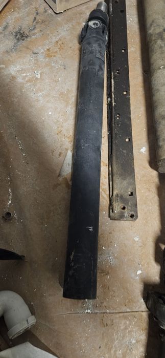 Кардан на газель