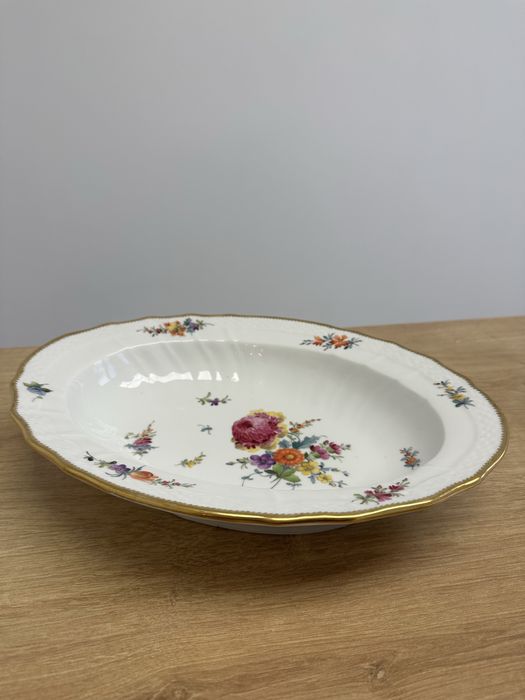 Portelan royal de colectie /farfurie/bol