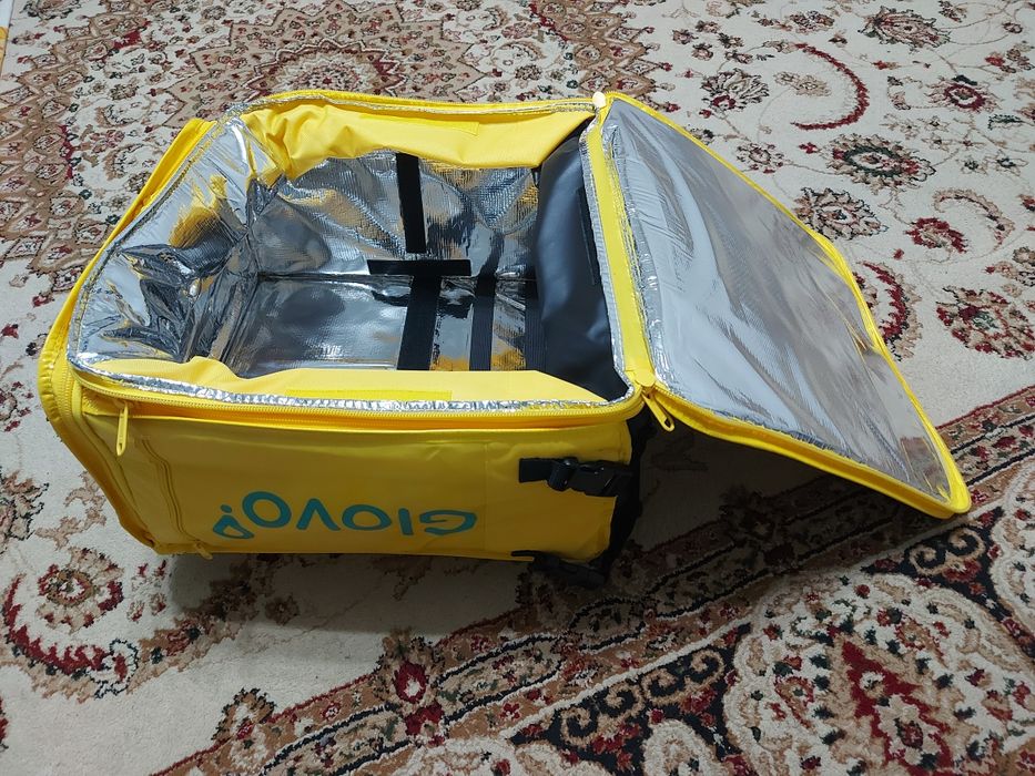 Термосумка 32-64. Новая в упаковке