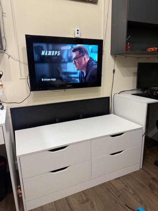 Продам мебель в детскую комнату