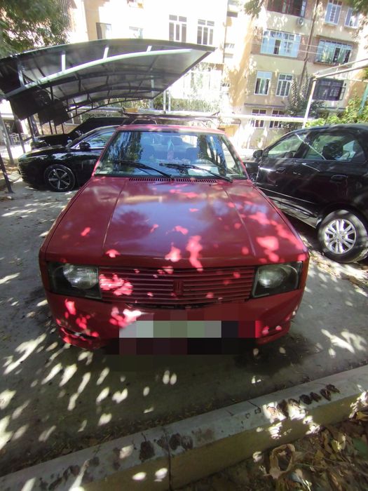 Продаётся Москвичь 2141