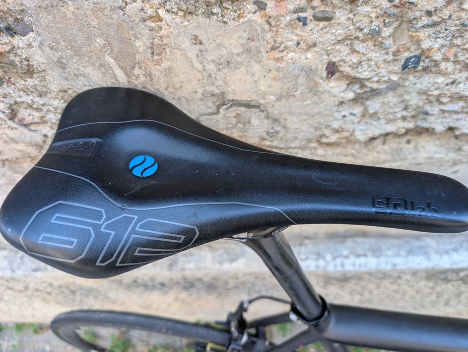 Карбонов Шосеен Велосипед Cannondale SuperSixEvo Hi-Mod, 6.1кг,DuraAce