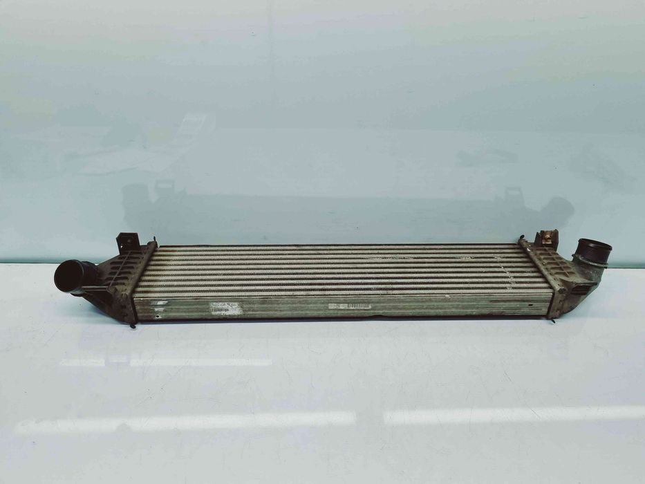 Radiator intercooler Ford Focus 1 [Fabr 1998-2005] 8V61-9L440-AC 1.6 T