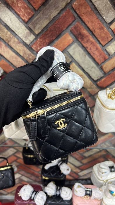 Дамски чанти chanel