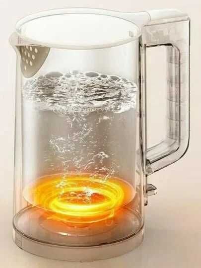 Xiaomi Чайник электрический Xiaomi Mijia Electric Kettle (1.5л)