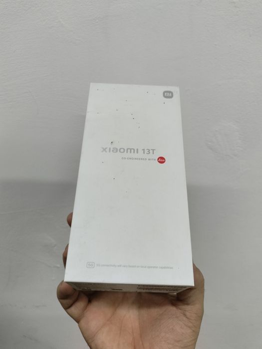 Продам Xiaomi 13T  5G 256/8