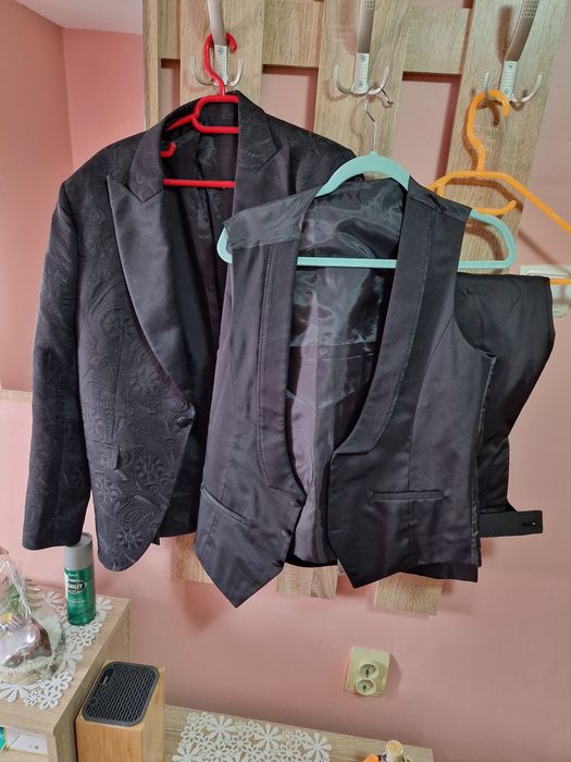 Vand 2 costume ginerica/nas