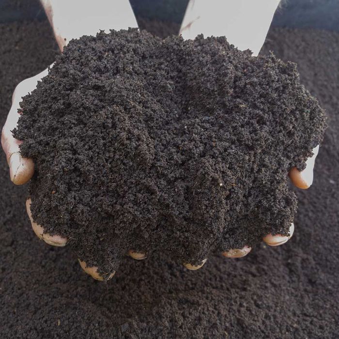 Biogumus sifatli va arzon