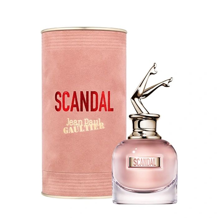 Парфюми Jean Paul Gaultier Scandal - оригинален 80мл