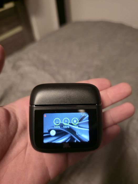 Casti JBL Tour Pro 3