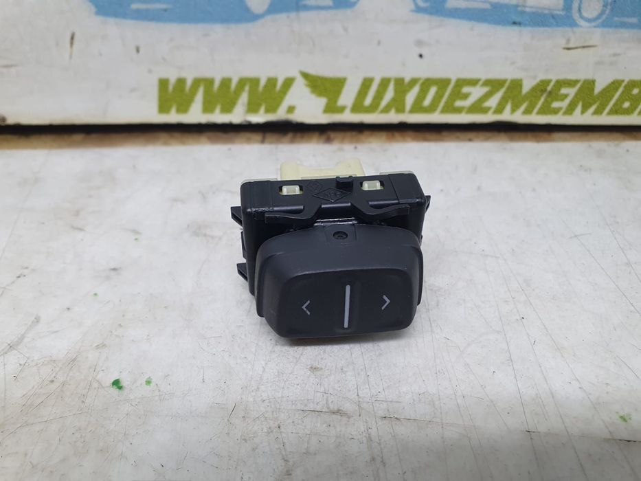 Buton geam electric 254210736r Dacia Logan 2 [facelift] [2017 - 2020]
