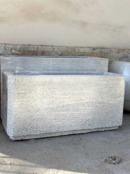 Нул тувак уличные кашпо