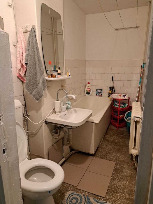 Apartament 4 camere