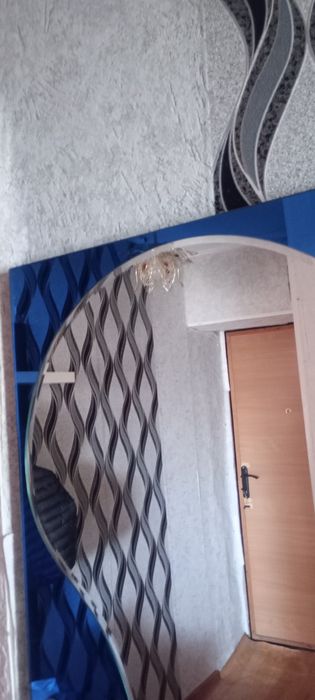 Зеркало Европейка