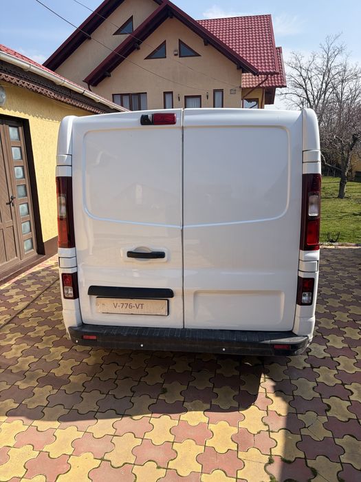 Opel Vivaro 2019 TVA DEDUCTIBIL 7700 euro