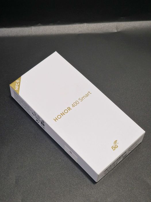 Hope Amanet P8 Honor 400 Smart 128/4Gb Sigilat