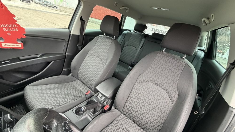 Seat Leon ST 1.6 TDI