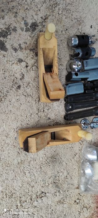 Чисто нови смесители "Видима- Идеал" от соца ! Новия стандарт.