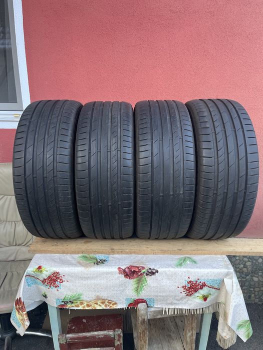 Anvelope 245 45 19 extra load.