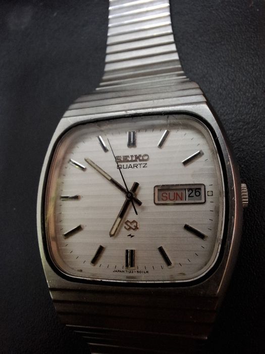 Часовници разни casio,seiko ,manker