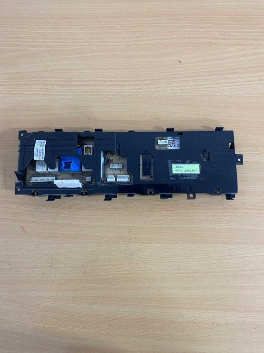 Placa Electronica / modul electronic masina de spalat Beko WTV 6502 BO