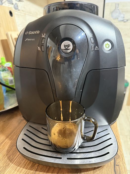 Aparat de cafea