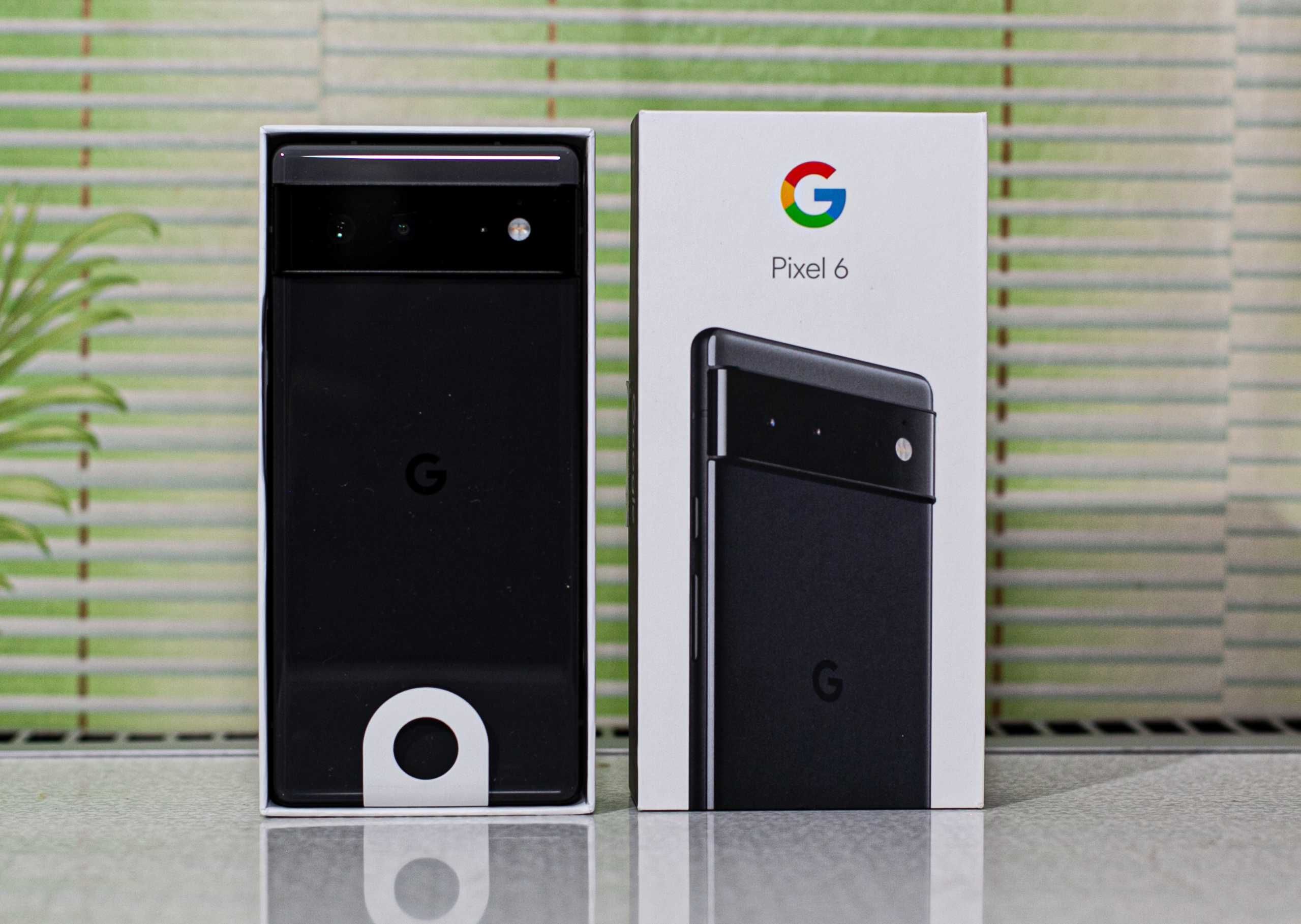 GooglePixel 6.Оригинал.IMEI Настоящий не подделка. Куплен не на Каспии: 265  000 тг. - Мобильные телефоны / смартфоны Павлодар на Olx