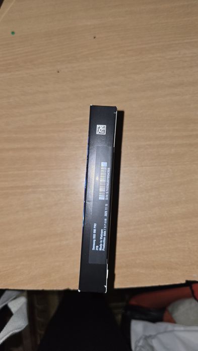 SSD Samsung 990 PRO 2TB PCI Express 4.0 x4 M.2 NVMe 2280 MZ-V9P2T0BW