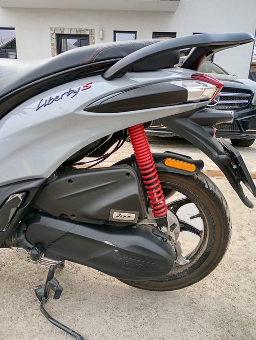 Piaggio liberty S