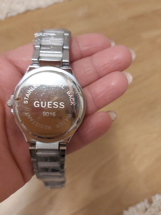 Ceas guess dama mărime universala