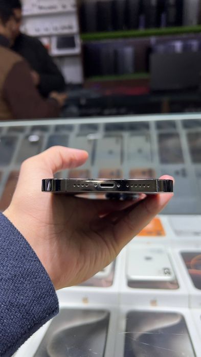 Iphone 13 Pro Max 128Gb 88%