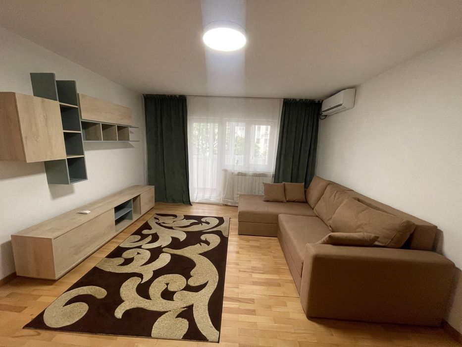 Inchiriere  apartament 2 camere semidecomandat