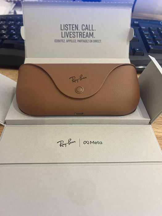 Ray Ban Wayfarer