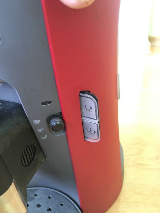 Кафемашина Philips Senseo