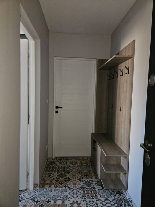 Chirie apartament 2 camere renovat mobilat